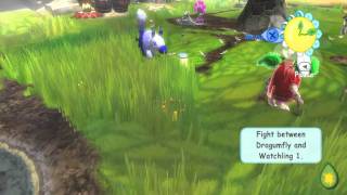 Viva Pinata Achievement mallowolf Howl