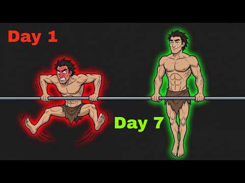 Still Can't Muscle Up? Do THIS (100% Works)