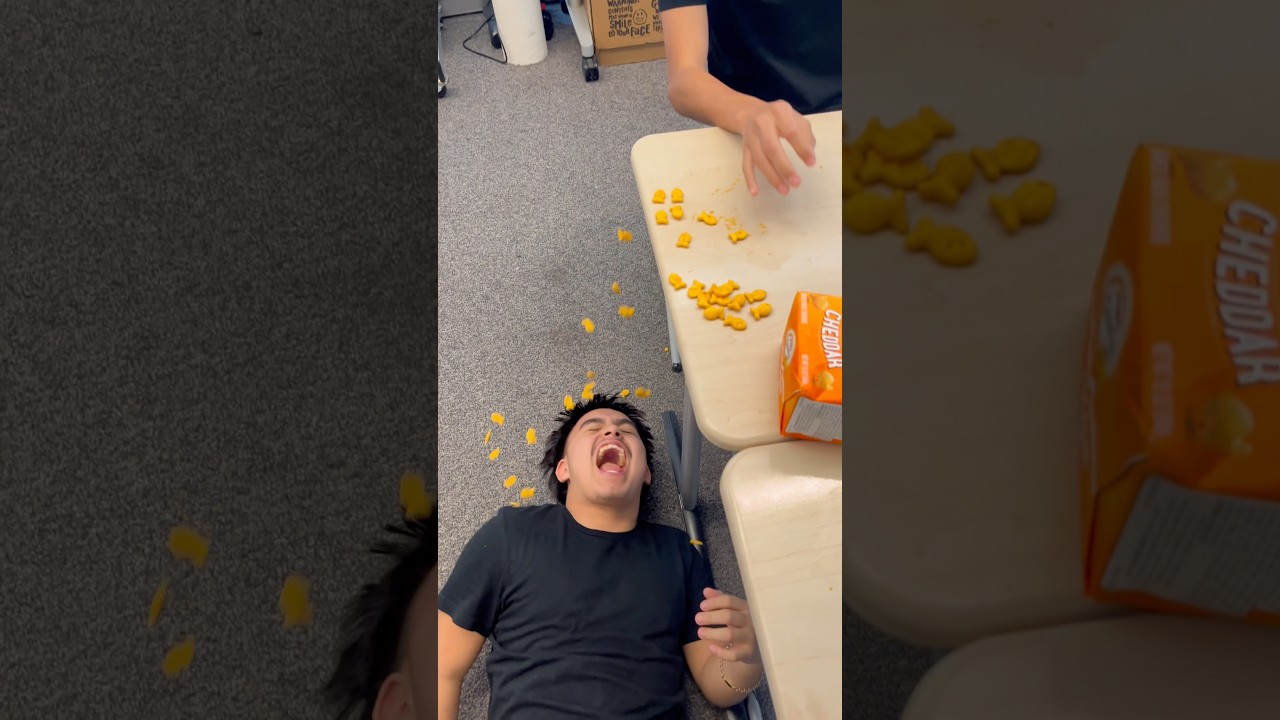 “If he can’t break bread he fake”💀😂 