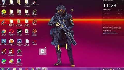 solucionar error de opengl de doom 3 ,quake 4