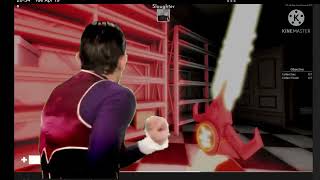 Robbie Rotten Hides Arsenal Jumpscare