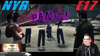 Pants! - New York Raid Elite 17 - Secret World Legends