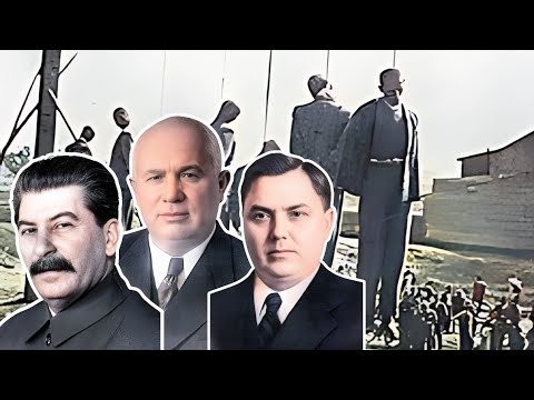 The Soviet Leaders After World War II: What Happened Next?