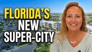 Ormond Crossings Official Launch: Inside Florida's New Mixed Use Development