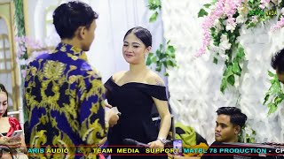 DEVITA NADA / SEMATA KARENAMU II   SINKA SISUKA  II  WEDDING  WULAN & ALFI  - PASIR MUNCANG  JAYANTI