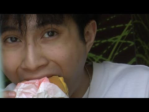 BILLY CHOI - 麥當勞 ( McDonald's)【Music Video】