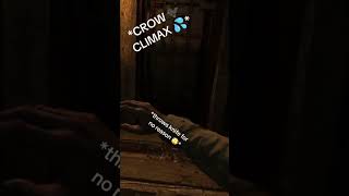 Humbled by a Crow... 🐦⬛🙄 (Resident Evil 8 VR Gameplay Stream Highlight)