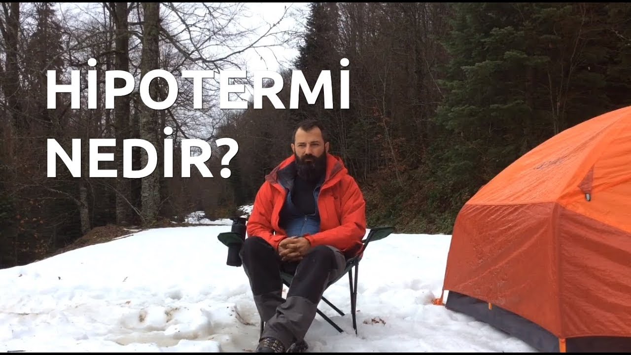 Hipotermi nedir? Belirtileri ve Yapılması Gerekenler