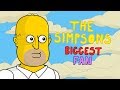 Homer Simpsons Biggest Fan