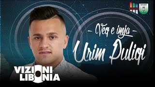 07. Urim Puliqi - Synetia