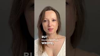 Much Ado About Nothing Act 4 Scene 1#shakeaspeare #love #actor #poetry #play