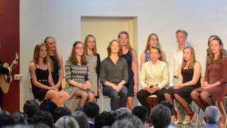 Living in the moment - Jason Mraz