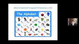 Refining Alphabet Instruction with Robert Meyer and Kelly Steinke screenshot 5