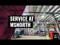 Service, Repairs, Maintenance - Heavy Trucks - Edmonton &amp; Northern Alberta