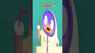 Doctor accidentally bought a ridiculously expensive piece of art #foryou #cartoon #animation