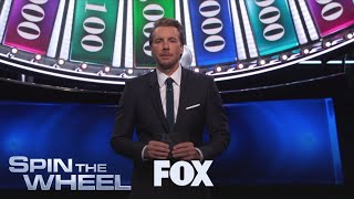 This Is The Ultimate Game Of Trivia Chance Season 1 Ep 1 Spin The Wheel Youtube This Is The Ultimate Game Of Trivia Chance Season 1 Ep 1 Spin The Wheel Youtube