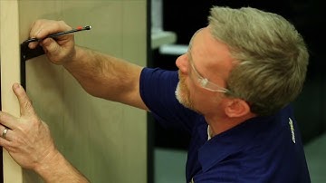 PRECISION APEX 2000 Exit Device Installation