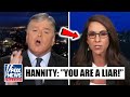 Fox News Host Calls Out Trump Stan&#39; Lauren Boebert To Her Face - Live On Air!