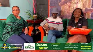 John Segawa Alabudde Eddy Kenzo, Awagidde Iryn Namubiru