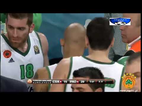 Euroleague Final Four