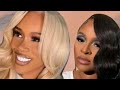 Peach McIntyre TikTok Live!! Peach Said Yuntie Had 3 Mutts😳 Is This A Business Deal Or Real Beef?