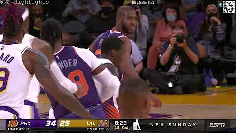 Chris Paul  15 PTS: All Possessions (2021-10-10)