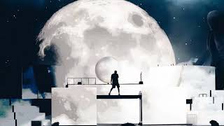 Chris Brown - Back To Sleep (Live Studio Version)