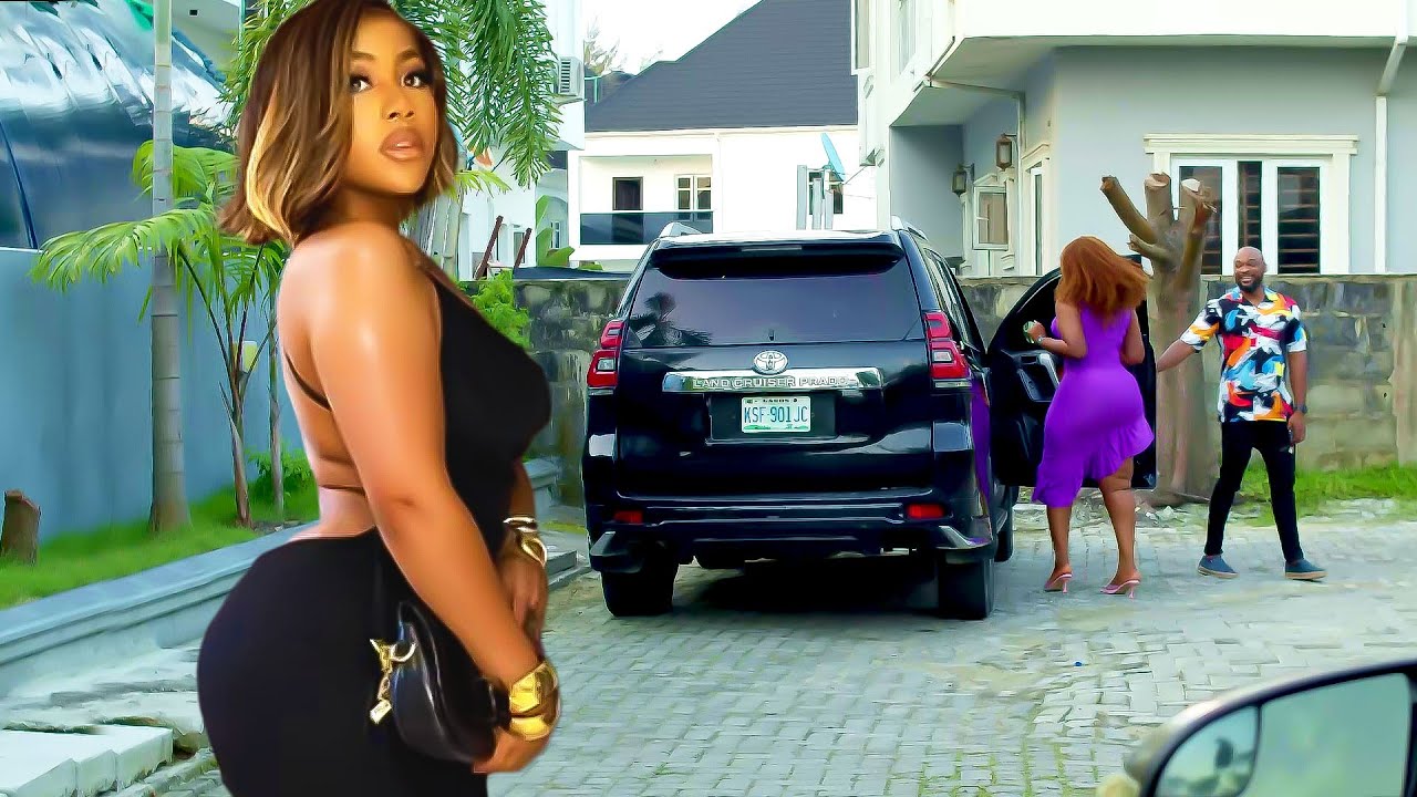 Every Single Lady Needs To Watch This Painful EMOTIONAL Love Story Before Getting Married - African