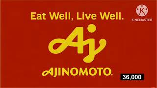 [REQUESTED] Ajinomoto Logo 2018 Effects (Gamavision Csupo Effects)
