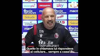 Mihajlović Su Boscov E Caniggia