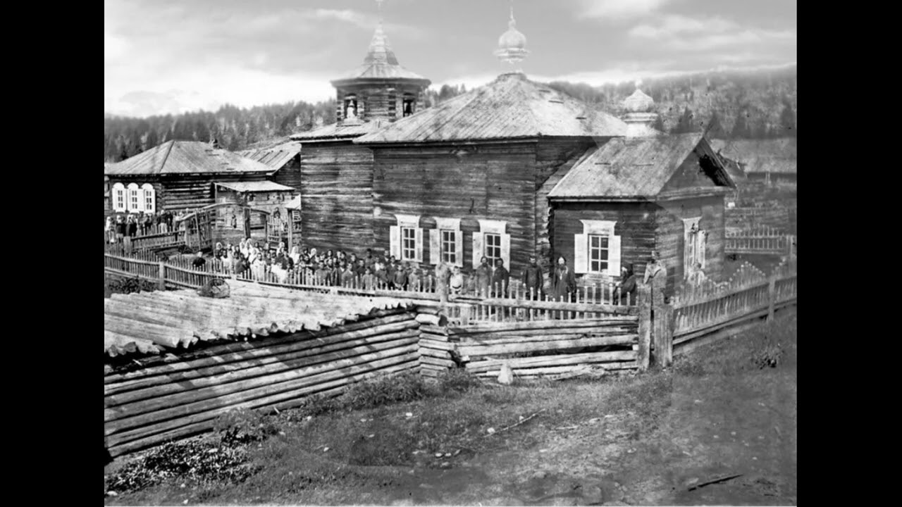 Валерий Лялин. Святой остаток.