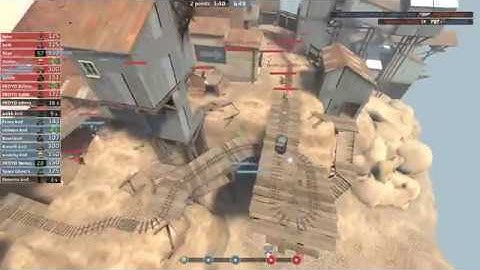 knd vs. IRENE Platinum Grand Finals pl_upward demo review