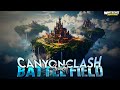Whiteout Survival | Canyon Clash Battle | SVS vs TBD vs DID