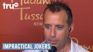Impractical Jokers - Crotch Cam