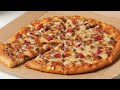 Probamos 14 Pizzas De Domino's. Esta Es La Mejor Para Pedir