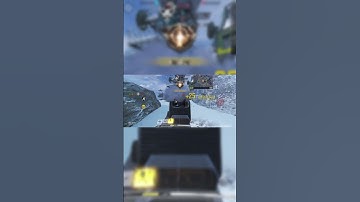 1v3 clutch🔥🔥🔥#codm #callofduty #codmobile #callofdutymobile