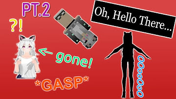 MMD SPEED MODEL | ROXY 2.0 *PT.2*