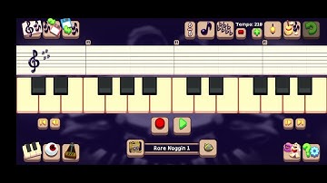 Msm Ethereal Island Composer Tutorial!