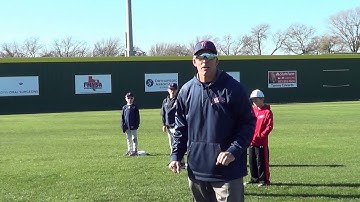 FMYSA Leads from all Bases