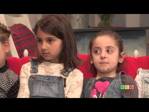 სტუმრად ბაბილინასთან – სად არის ზამთარი