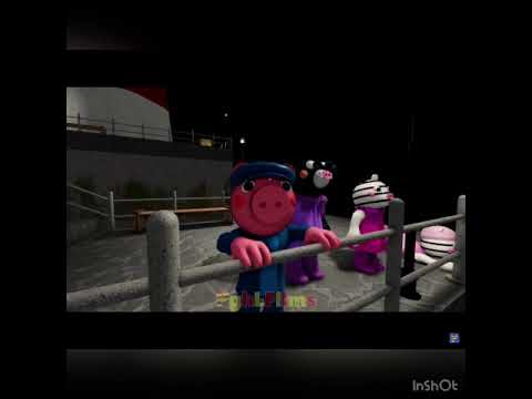 Pghlfilms Rp Films Piggy rp film all funny moments#pghlfilms - YouTube