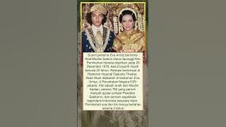 SUAMI PERTAMA EVA ARNAZ