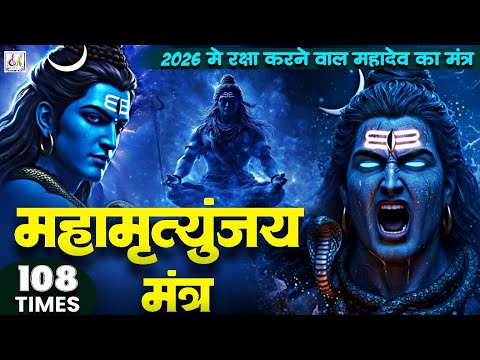 #mahamrityunjayamantra​ | #ShivMantra |​ #LiveMantra​ | ​#महामृत्युंजय_मंत्र​ | #Mahamrityunjay_Mant