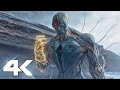 Ikaris vs. Eternals Fight Scene - Eternals Final Battle | Eternals (2021)