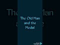 Uchambuzi Wa The Old Man And The Medal By Ferdinand Oyono