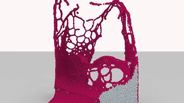 Boundary Detection in Particle-based Fluids