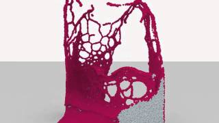 Boundary Detection in Particle-based Fluids