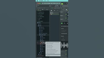 a good sound selection tip for drums #shorts #flstudio #musicproducer