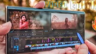 Top 5 Editing Apps For Android || No Watermark screenshot 2