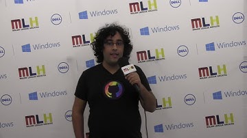 Local Hack Day Opening Ceremonies